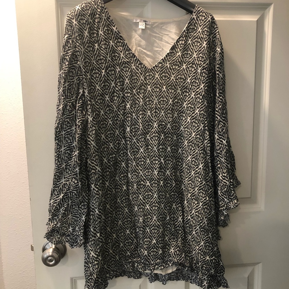 Amuse Society Dress
